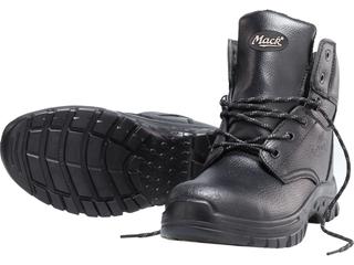 mack rigger boots