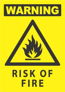 Warning Signs - Safety Signs