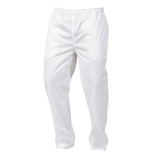 Workzone Polycotton Food Industry Trouser