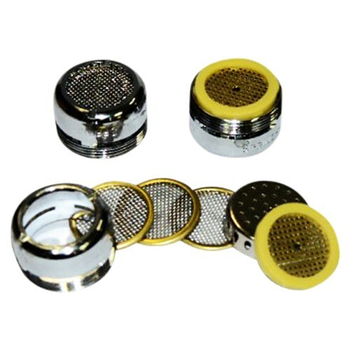 Aerator Screen Assembly Single & Triple Head Nozzles