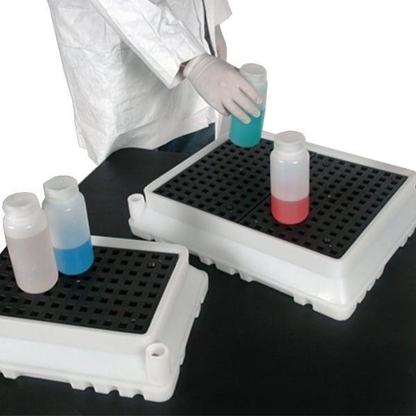 Ultra Lab Spill Tray  - 6.8L