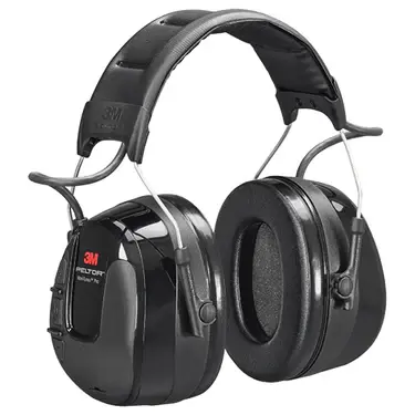 3M PELTOR WorkTunes Pro AM/FM Radio Headset