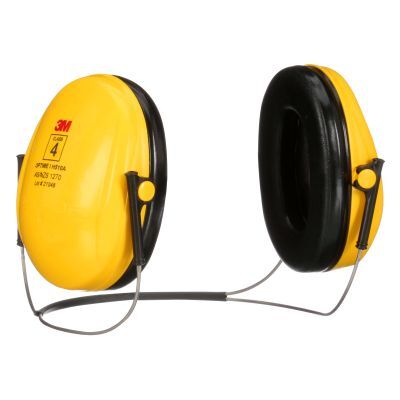 3M PELTOR Optime I Neckband Format Earmuff