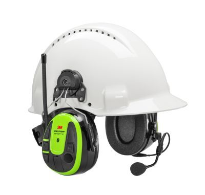 3M PELTOR WS Alert Helmet Attachment