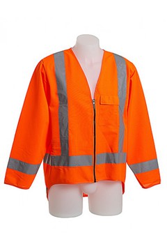 High Visibility Vests - Safety Clothing for the Workplace